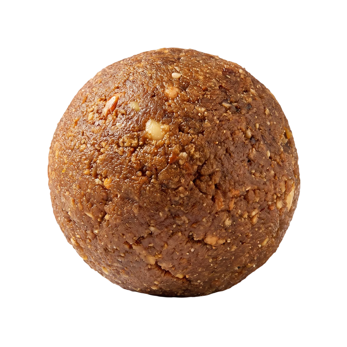 Chia Seeds and Sprouted Ragi Laddu